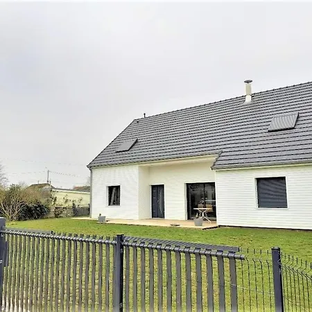 Des églantiers Baie De Somme