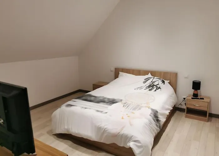 Des églantiers Baie De Somme * Cayeux-sur-Mer