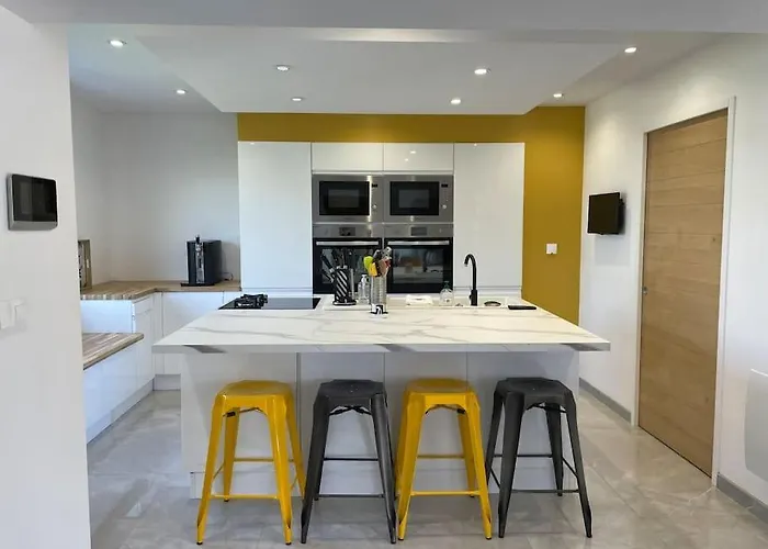 Villa Des églantiers Baie De Somme Cayeux-sur-Mer