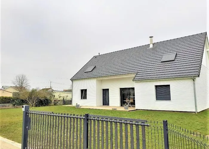 Des églantiers Baie De Somme