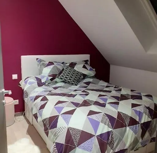 Des églantiers Baie De Somme *