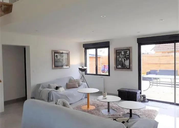 Des églantiers Baie De Somme * Cayeux-sur-Mer