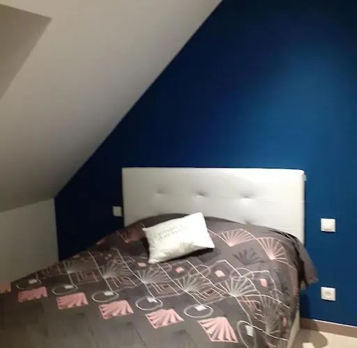 Villa Des églantiers Baie De Somme *