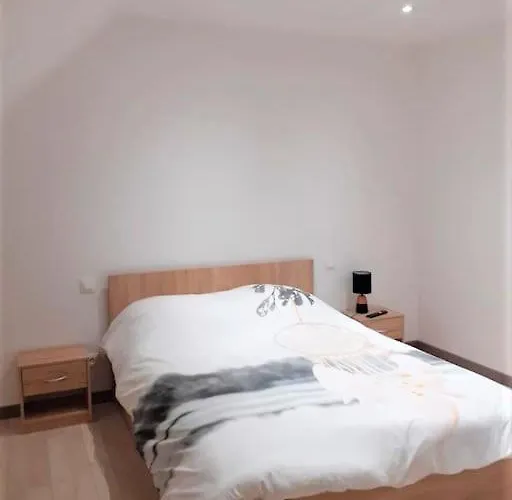 Des églantiers Baie De Somme * Cayeux-sur-Mer