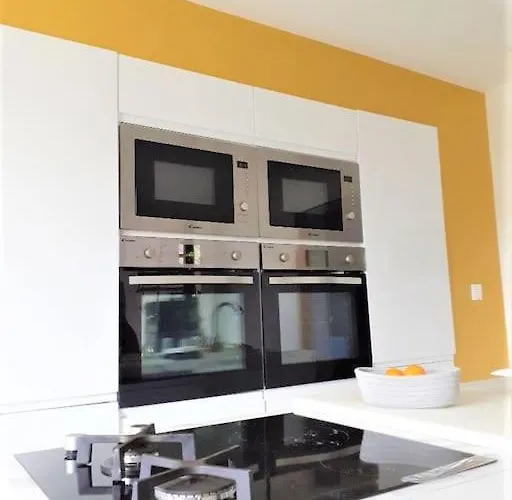 Villa Des églantiers Baie De Somme