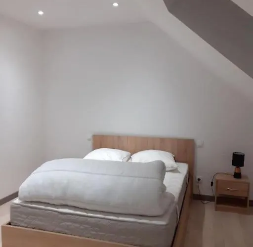 Des églantiers Baie De Somme