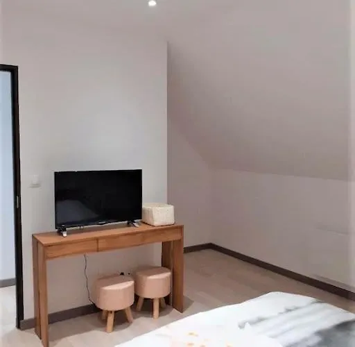 Des églantiers Baie De Somme Villa