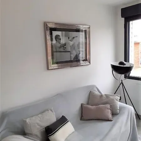 Villa Des Eglantiers Baie De Somme *