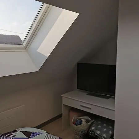 Des Eglantiers Baie De Somme Villa *