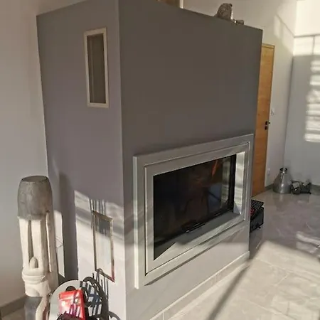 Des Eglantiers Baie De Somme Villa Cayeux-sur-Mer