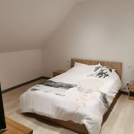 Des Eglantiers Baie De Somme * Cayeux-sur-Mer