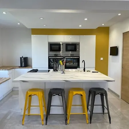 فيلة Des Eglantiers Baie De Somme كايو سور مير