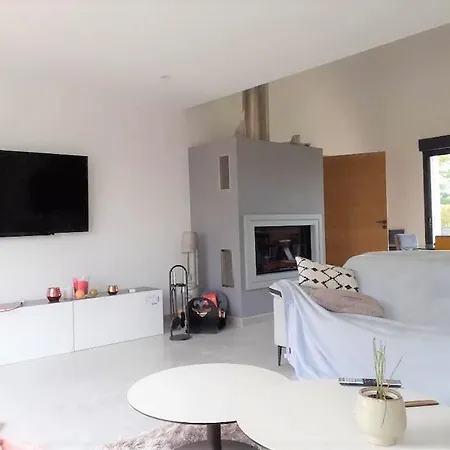 فيلة Des Eglantiers Baie De Somme كايو سور مير