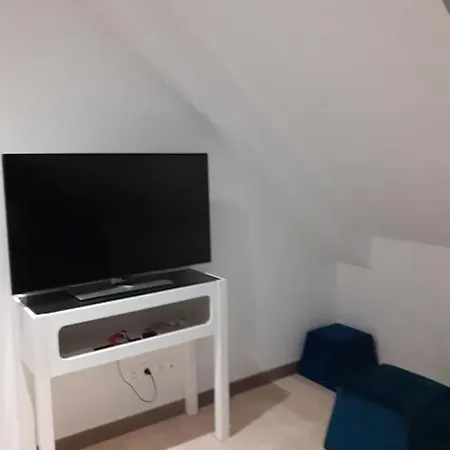 فيلة Des Eglantiers Baie De Somme *