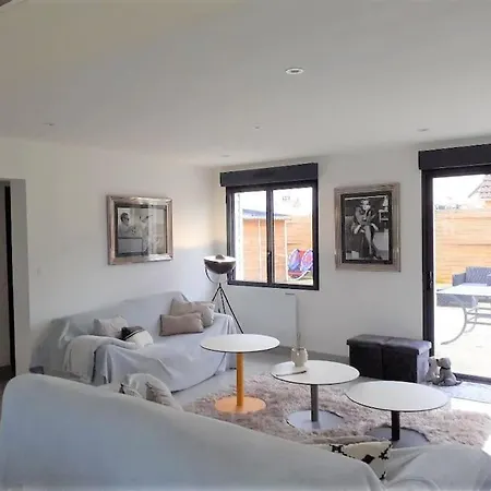 Des Eglantiers Baie De Somme * Cayeux-sur-Mer