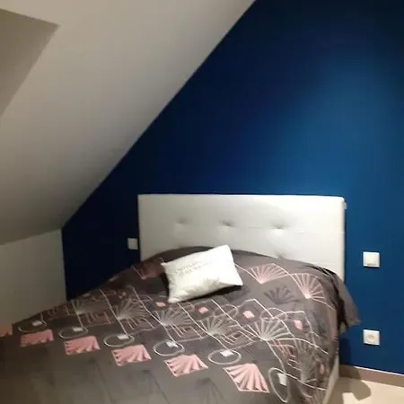 فيلة Des Eglantiers Baie De Somme *