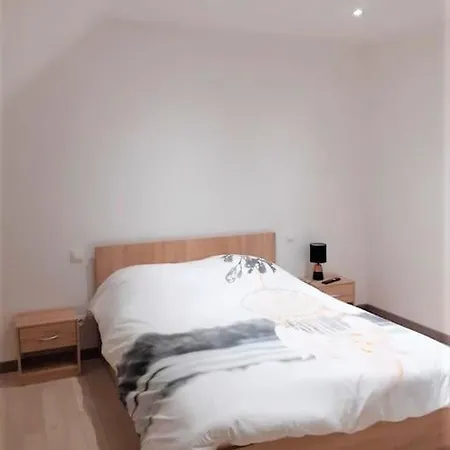 Des Eglantiers Baie De Somme * كايو سور مير