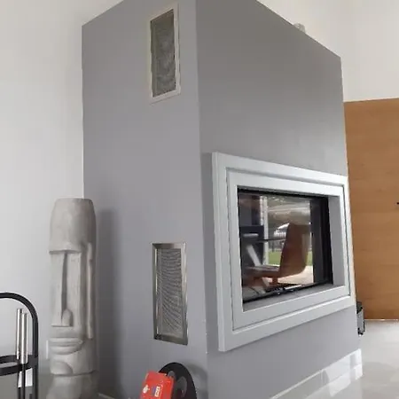 Des Eglantiers Baie De Somme Cayeux-sur-Mer