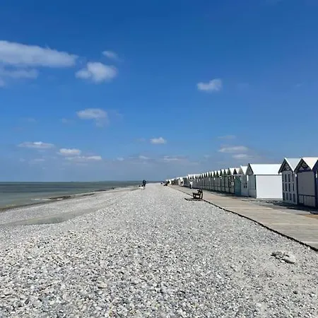 Des Eglantiers Baie De Somme