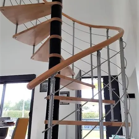 Des Eglantiers Baie De Somme * كايو سور مير