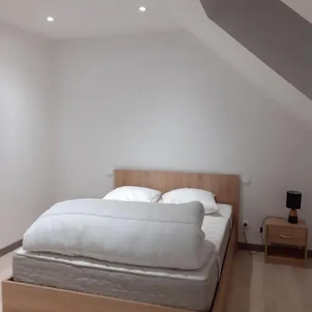 Des Eglantiers Baie De Somme