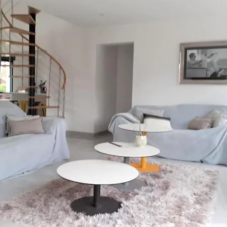 Des Eglantiers Baie De Somme كايو سور مير