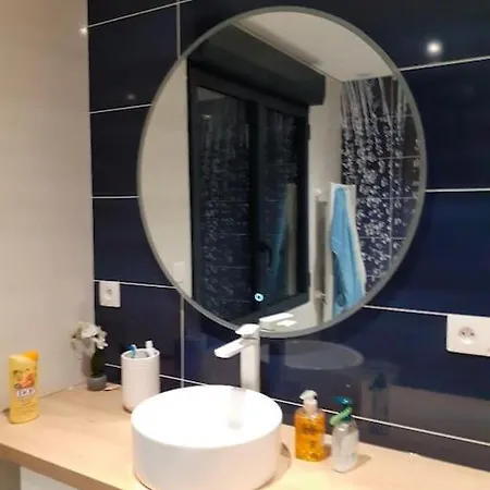 فيلة Des Eglantiers Baie De Somme كايو سور مير